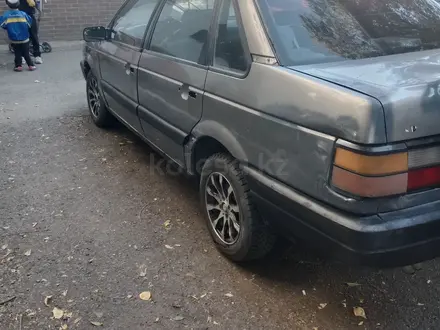 Volkswagen Passat 1993 года за 650 000 тг. в Караганда – фото 11