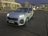 Kia Sportage 2020 годаүшін13 200 000 тг. в Уральск