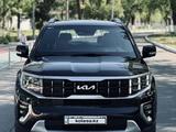 Kia Mohave 2022 года за 20 000 000 тг. в Шымкент