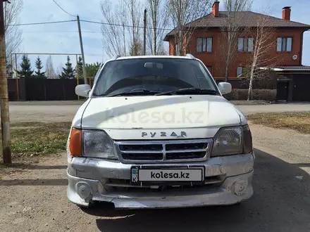 Daihatsu Pyzar 1997 года за 800 000 тг. в Астана