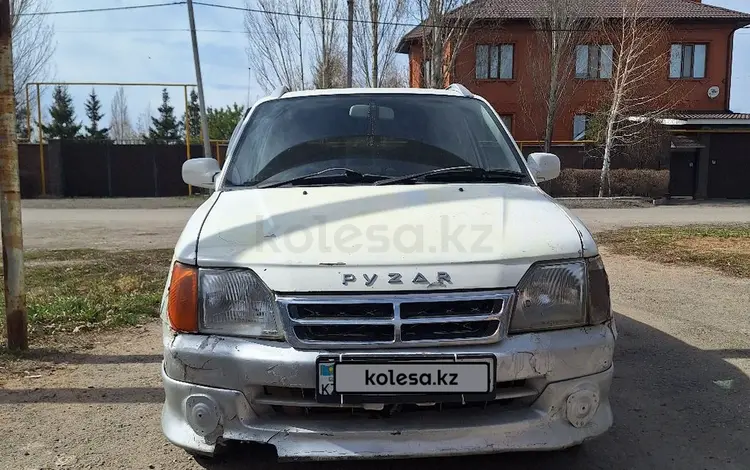 Daihatsu Pyzar 1997 года за 800 000 тг. в Астана