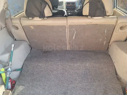 Daihatsu Pyzar 1997 года за 800 000 тг. в Астана – фото 10