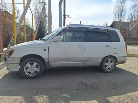 Daihatsu Pyzar 1997 года за 800 000 тг. в Астана – фото 3