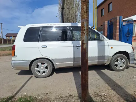 Daihatsu Pyzar 1997 года за 800 000 тг. в Астана – фото 4