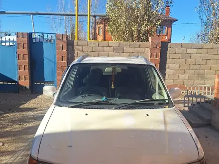 Daihatsu Pyzar 1997 года за 800 000 тг. в Астана – фото 6