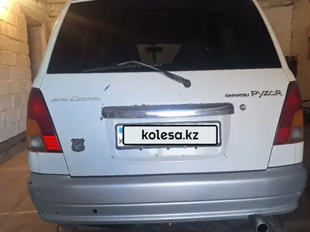 Daihatsu Pyzar 1997 года за 800 000 тг. в Астана – фото 7