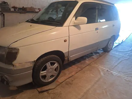Daihatsu Pyzar 1997 года за 800 000 тг. в Астана – фото 8