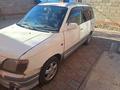Daihatsu Pyzar 1997 года за 800 000 тг. в Астана – фото 9