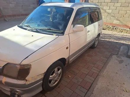 Daihatsu Pyzar 1997 года за 800 000 тг. в Астана – фото 9