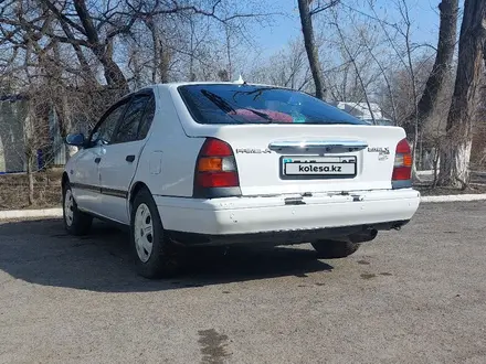 Nissan Primera 1995 года за 1 000 000 тг. в Алматы – фото 3