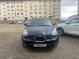 Subaru Tribeca 2007 года за 6 300 000 тг. в Атырау – фото 2