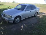 Mercedes-Benz C 180 1994 годаfor1 500 000 тг. в Петропавловск – фото 2