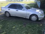 Mercedes-Benz C 180 1994 годаfor1 500 000 тг. в Петропавловск – фото 3