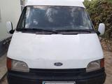 Ford Transit 1993 годаүшін1 193 421 тг. в Жетысай – фото 2