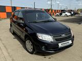 ВАЗ (Lada) Granta 2190 2013 годаүшін3 100 000 тг. в Уральск – фото 3