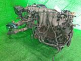 Двигатель TOYOTA COROLLA AE104 4A-FE 2000 за 439 000 тг. в Костанай – фото 4