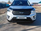 Hyundai Creta 2019 года за 8 555 000 тг. в Аксу – фото 3