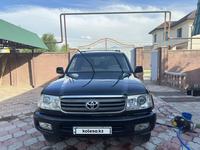 Toyota Land Cruiser 2004 годаfor10 200 001 тг. в Алматы