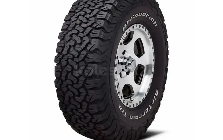 325/60R20 BFGoodrich AT KO2үшін900 000 тг. в Алматы