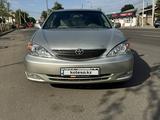 Toyota Camry 2004 года за 4 000 000 тг. в Алматы – фото 3