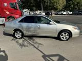 Toyota Camry 2004 года за 4 000 000 тг. в Алматы – фото 2
