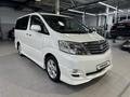 Toyota Alphard 2007 года за 13 000 000 тг. в Алматы – фото 7