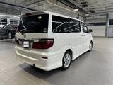 Toyota Alphard 2007 годаfor13 000 000 тг. в Алматы – фото 5