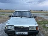 ВАЗ (Lada) 21099 1998 годаүшін1 000 000 тг. в Костанай – фото 2