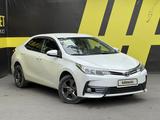 Toyota Corolla 2016 года за 7 000 000 тг. в Семей – фото 3