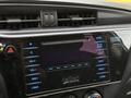 Toyota Corolla 2016 года за 7 000 000 тг. в Семей – фото 9
