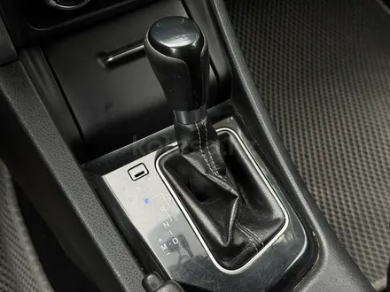 Toyota Corolla 2016 года за 7 000 000 тг. в Семей – фото 11