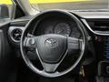 Toyota Corolla 2016 года за 7 000 000 тг. в Семей – фото 12