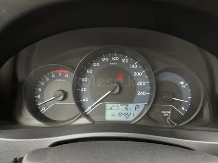 Toyota Corolla 2016 года за 7 000 000 тг. в Семей – фото 13