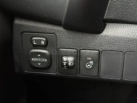 Toyota Corolla 2016 года за 7 000 000 тг. в Семей – фото 18