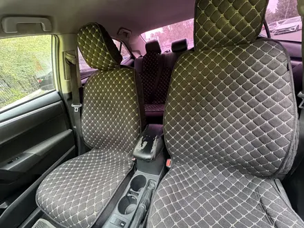 Toyota Corolla 2016 года за 7 000 000 тг. в Семей – фото 19