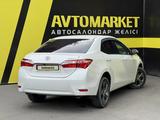 Toyota Corolla 2016 года за 7 000 000 тг. в Семей – фото 4