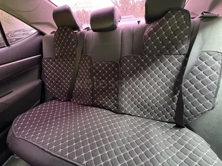 Toyota Corolla 2016 года за 7 000 000 тг. в Семей – фото 20