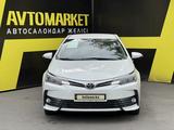 Toyota Corolla 2016 года за 7 000 000 тг. в Семей – фото 2