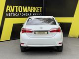 Toyota Corolla 2016 года за 7 000 000 тг. в Семей – фото 5