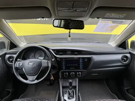 Toyota Corolla 2016 года за 7 000 000 тг. в Семей – фото 7