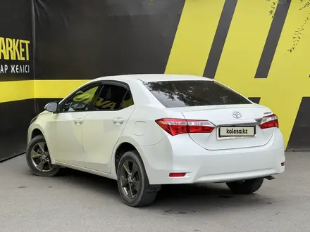 Toyota Corolla 2016 года за 7 000 000 тг. в Семей – фото 6
