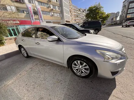 Nissan Teana 2014 года за 7 000 000 тг. в Актау – фото 5