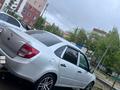 ВАЗ (Lada) Granta 2190 2013 годаүшін2 800 000 тг. в Павлодар – фото 4