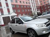 ВАЗ (Lada) Granta 2190 2013 годаүшін3 028 566 тг. в Павлодар – фото 3