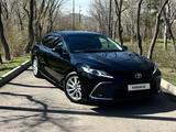 Toyota Camry 2023 годаүшін16 700 000 тг. в Астана