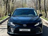 Toyota Camry 2023 годаүшін16 700 000 тг. в Астана – фото 3