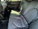 Toyota Camry 2023 годаүшін16 700 000 тг. в Астана – фото 5