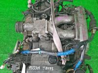 Двигатель TOYOTA CHASER JZX93 1JZ-GE 1996 за 495 000 тг. в Костанай