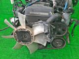 Двигатель TOYOTA CHASER JZX93 1JZ-GE 1996 за 495 000 тг. в Костанай – фото 2