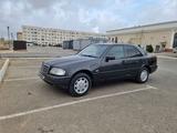 Mercedes-Benz C 200 1995 года за 3 200 000 тг. в Актау – фото 2